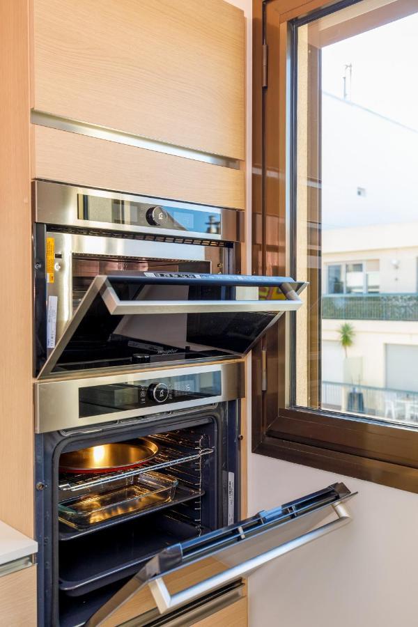 Citybeach Soha- Rue D'Antibes - 2 Bdr 2 Bthr 1 Toil - Clim Terrace Parking Elevator Cannes Dış mekan fotoğraf