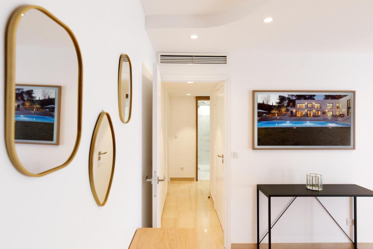 Citybeach Soha- Rue D'Antibes - 2 Bdr 2 Bthr 1 Toil - Clim Terrace Parking Elevator Cannes Dış mekan fotoğraf